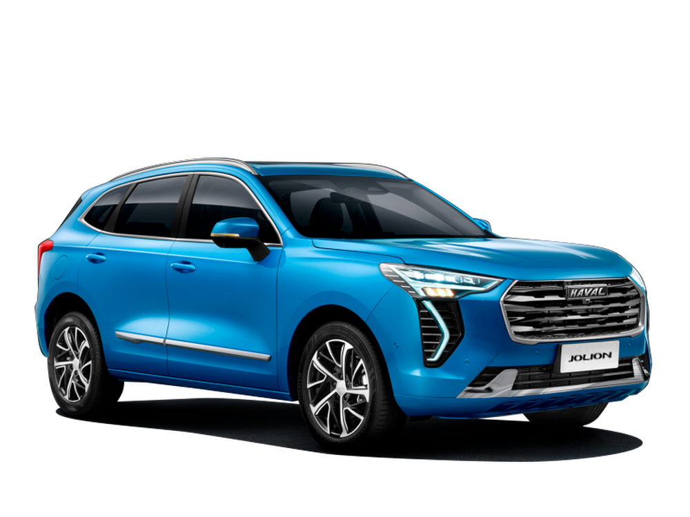 Haval Jolion Premium 1.5 (143 л.с.) 7AMT