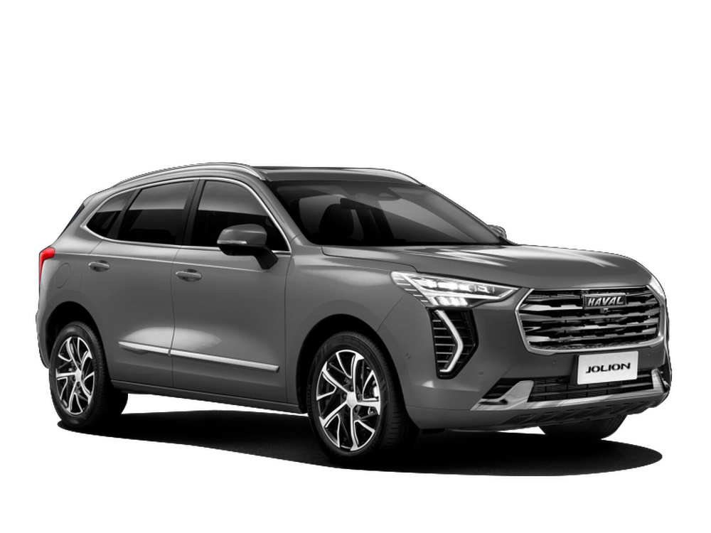 Haval Jolion Comfort 1.5 (143 л.с.) 6MT